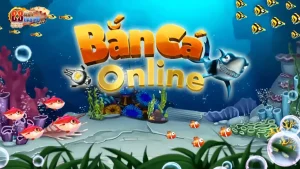 Chế độ bắn Multiplayer cùng ngư thủ khác bắn cá 88Bet