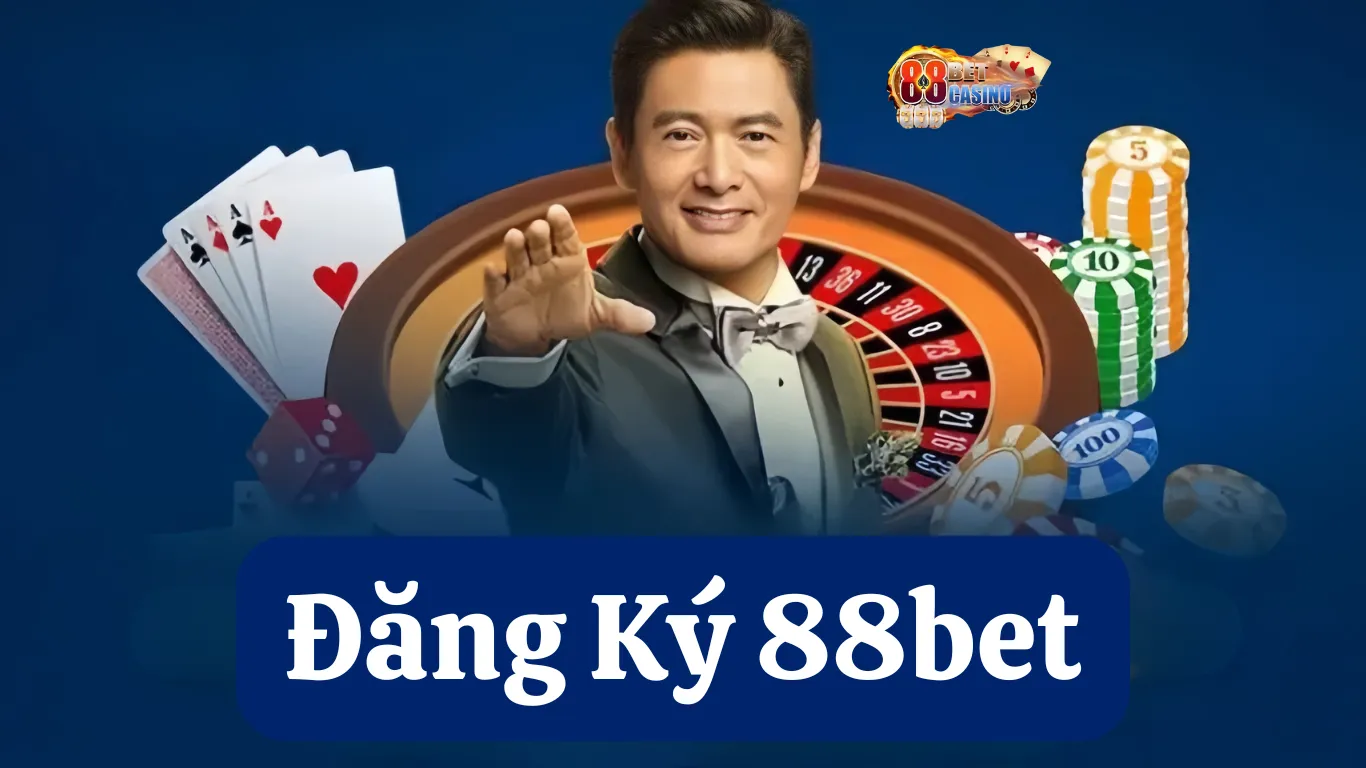 FAQ một số câu hỏi xoay quanh tạo tài khoản 88BET