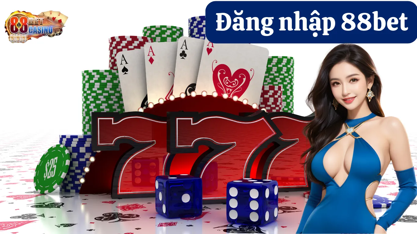 Cách khắc phục khi người chơi đăng nhập 88BET bị chặn