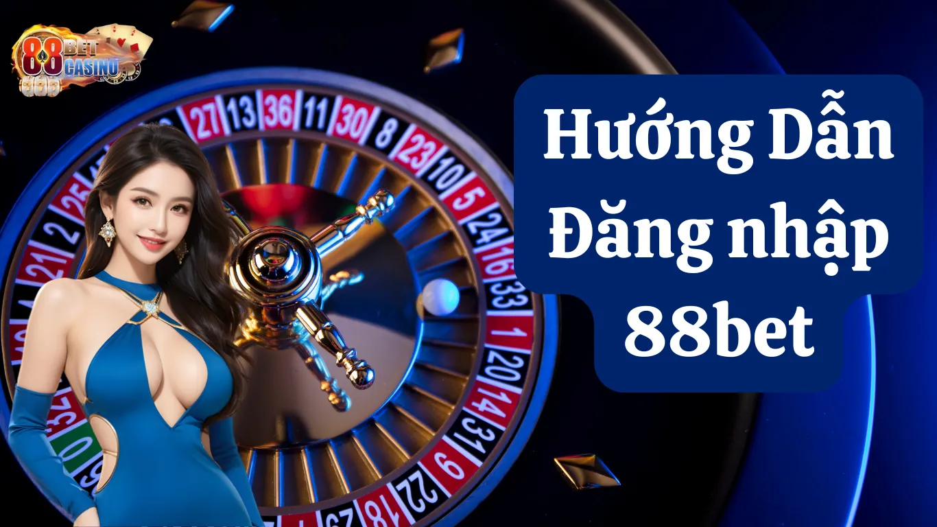 Hướng dẫn truy cập vào đường link không chặn của 88BET