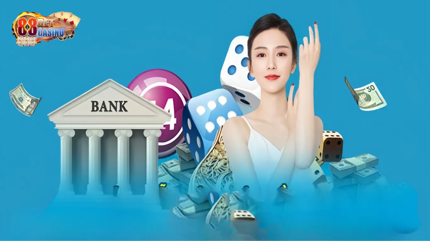 Quyền miễn trừ trách nhiệm đối với sân chơi 88Bet