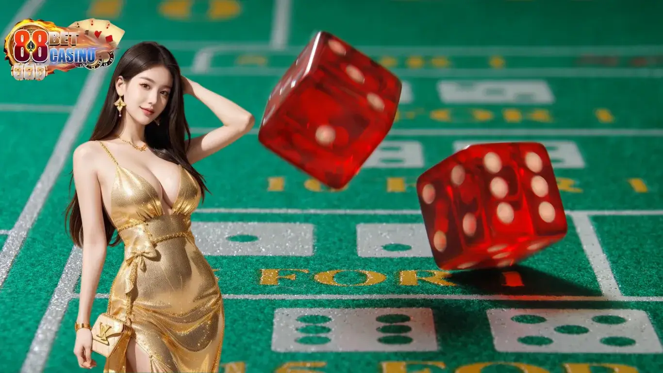 Cách thức nhanh nhất để tham gia Tài Xỉu Online 88Bet